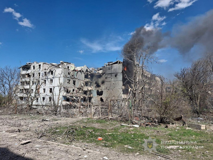 10 поранених за добу: наслідки ворожих атак на Запоріжжя і область за добу, вночі та сьогодні вранці (фото)