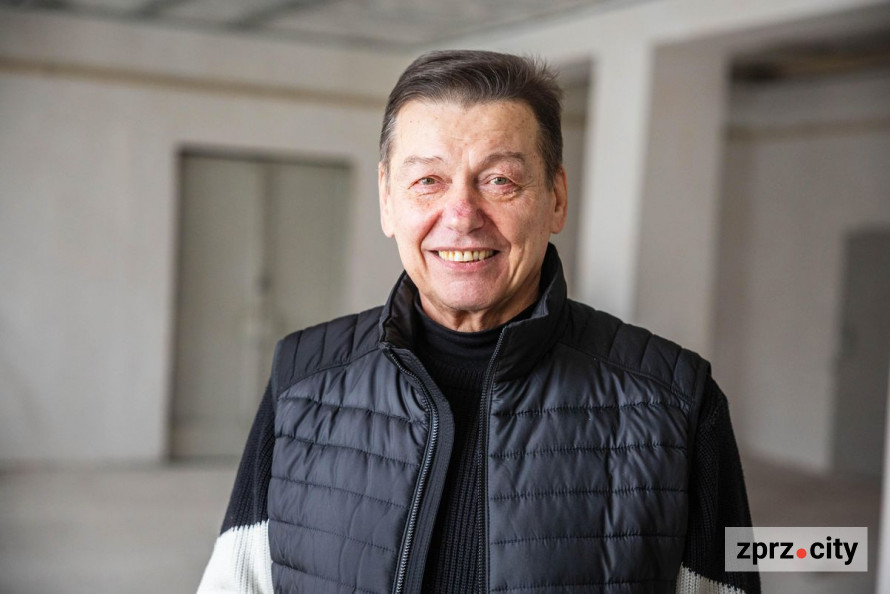 Запорізький заклад освіти став одним із переможців проєкту Міністерства освіти і науки України «100 майстерень»