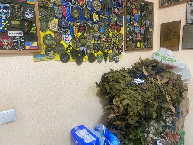 Місце, де серця б’ються разом - запорізький "Солдатський привал" відсвяткував десятирічний ювілей (фото)