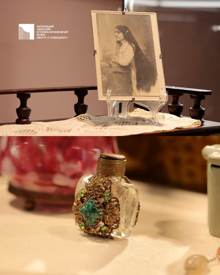 У запорізькому музеї показали секрети речей з минулого - фото