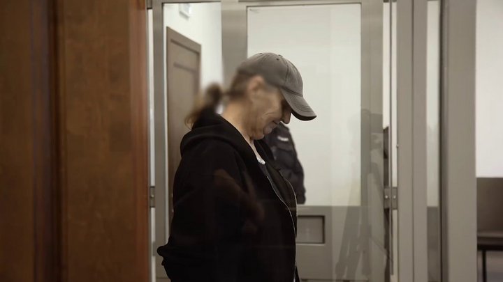 «Збирала вибухівку для ГУР»: окупанти дали 17 років ув'язнення жінці із Запорізької області (фото)