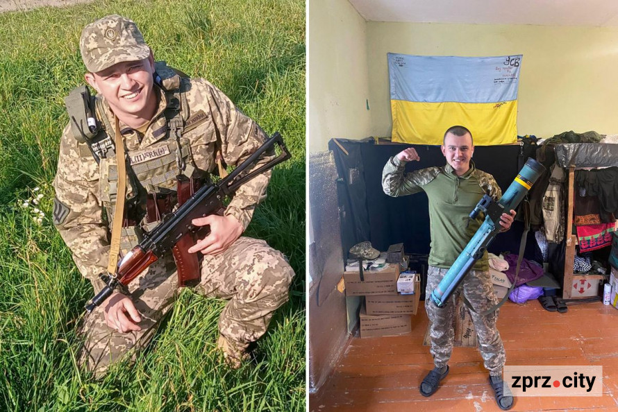 Життя триває: як запорізький ветеран повернувся до роботи і знайшов себе у спорті