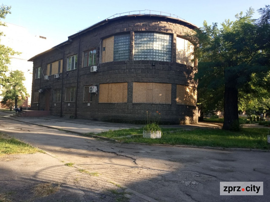 Запорізький музей провів безкоштовні екскурсії Шостим селищем - архітектурні цікавинки (фоторепортаж)