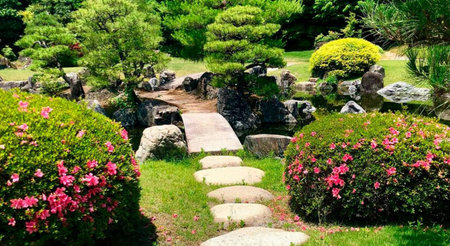 Як виглядатиме модний сучасний сад: ключові тренди ландшафтного дизайну-2026