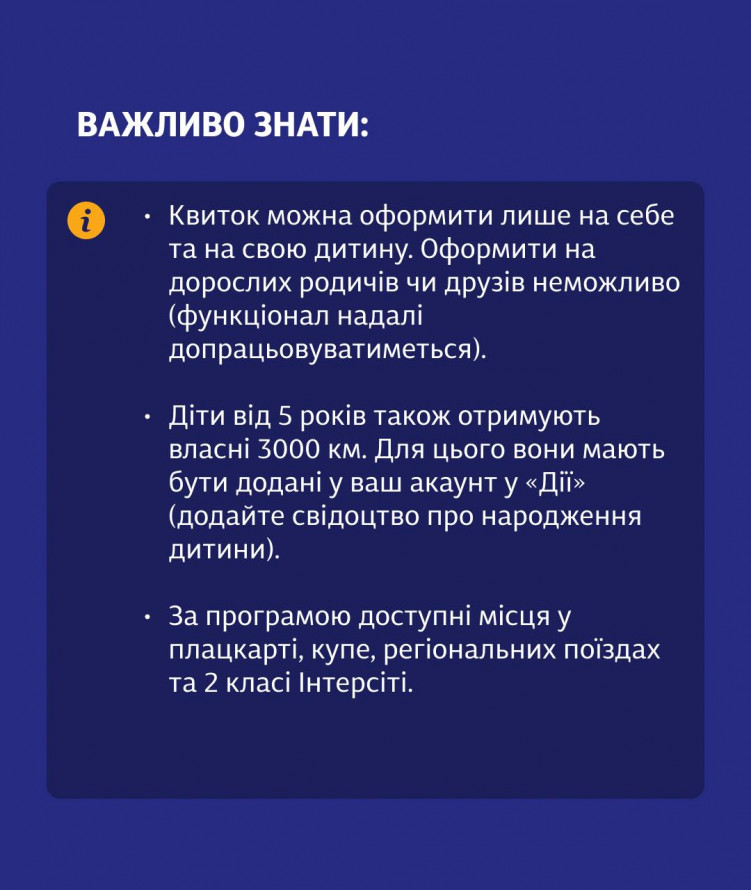 Запорізькі поїзди у списку: стартував перший етап програми «3000 км Україною»