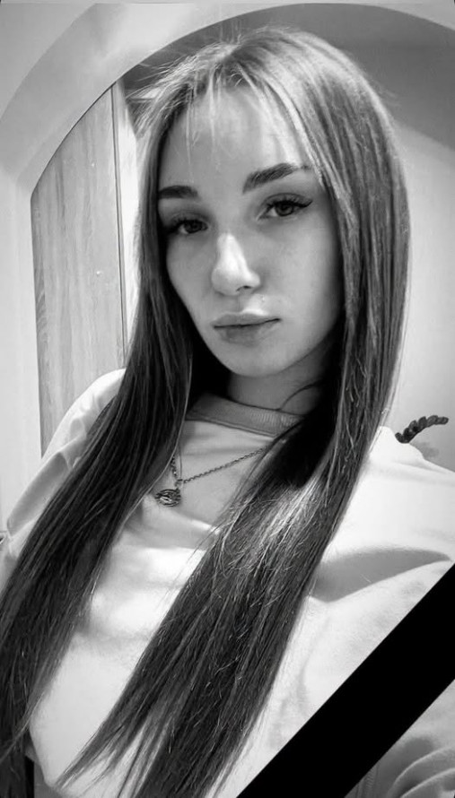 У Запоріжжі атака дрона забрала життя 18-річної студентки (фото)