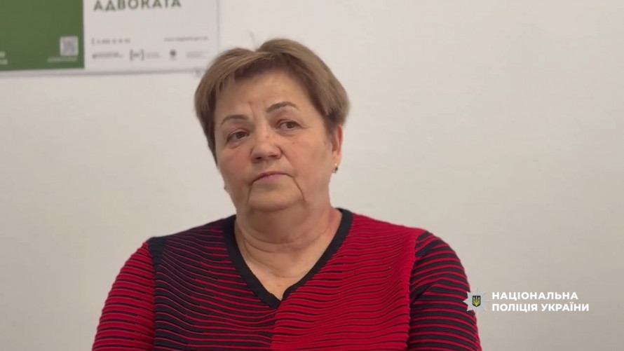 Вкрав ноутбуки з військової адміністрації: у Запоріжжі спіймали крадія-рецидивіста (фото, відео)