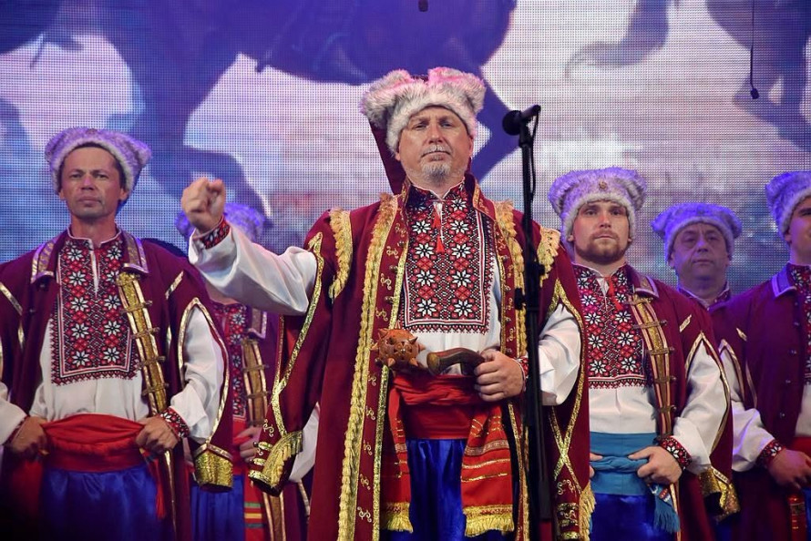 Музика, як релакс: у запорізькій філармонії презентували дві вражаючі прем'єри і готують ще одну