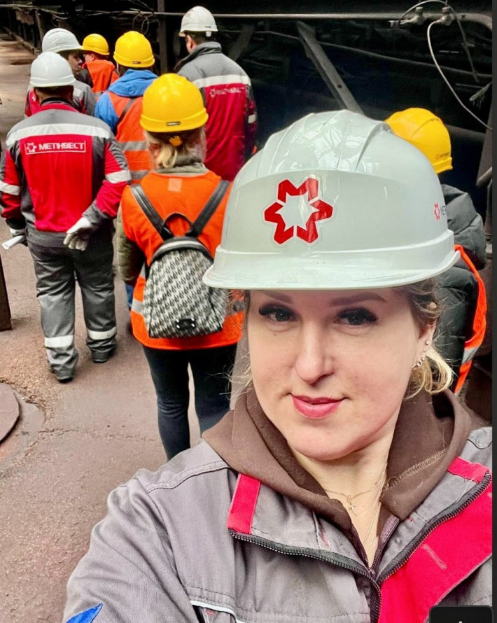 Люди — головний актив: досвід випускників Політехніки у розбудові промислового потенціалу