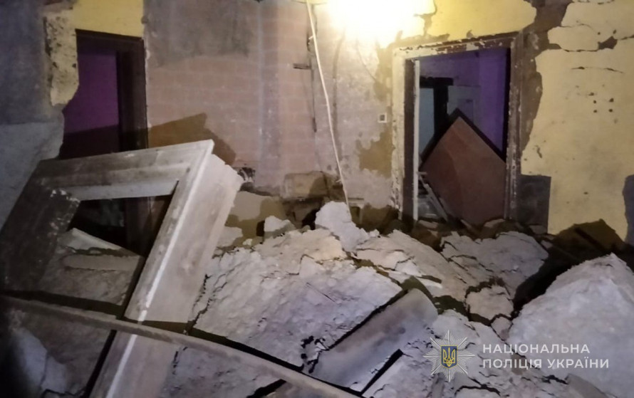 Поранено четверо людей, серед них - дві дівчинки: наслідки ворожих обстрілів Запорізької області за добу (фото)