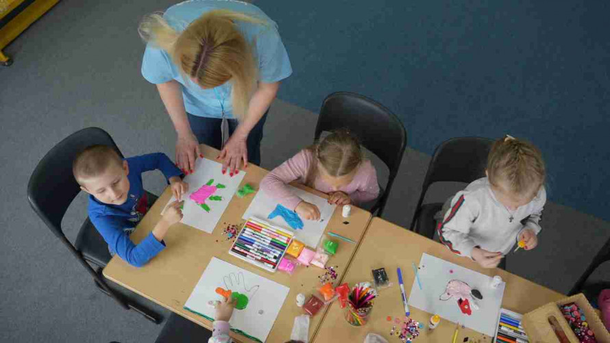 Психолог для дитини: коли потрібно звертатися й навіщо