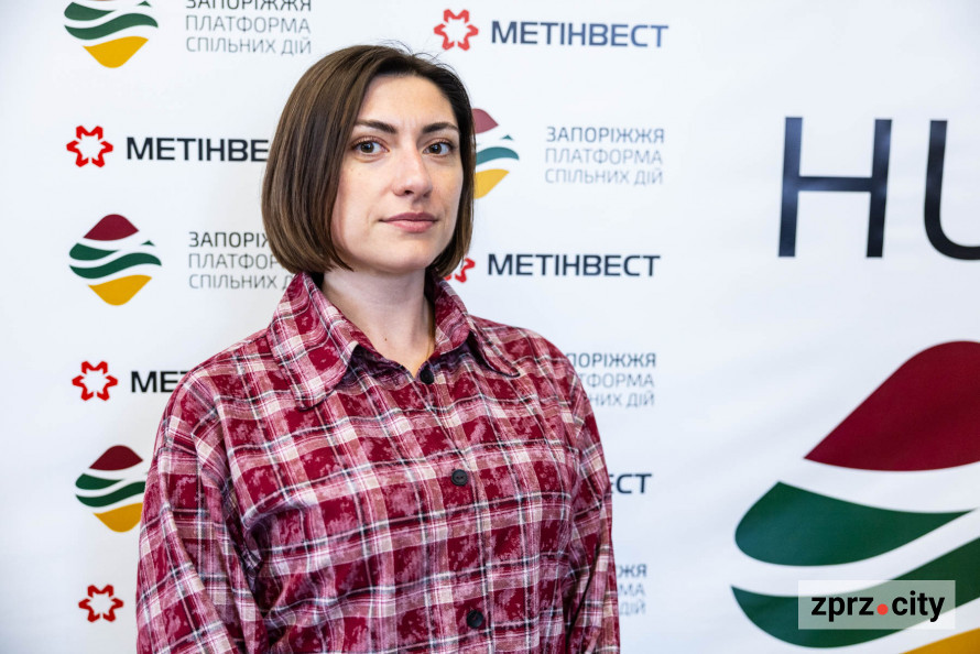 Із Запоріжжя – в інші міста: Група Метінвест розширює програму підготовки освітян і психологів із Хібукі-терапії