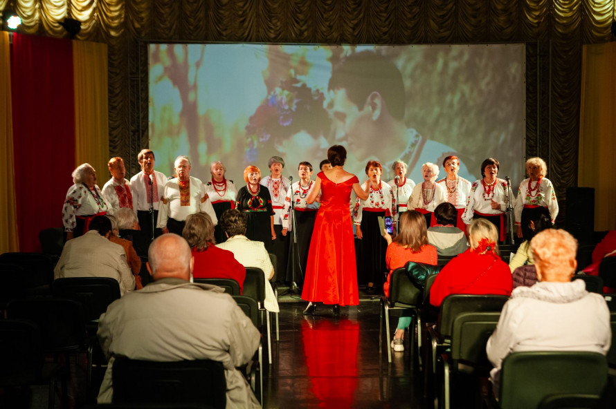 У центрі Запоріжжя відбудеться безкоштовний концерт