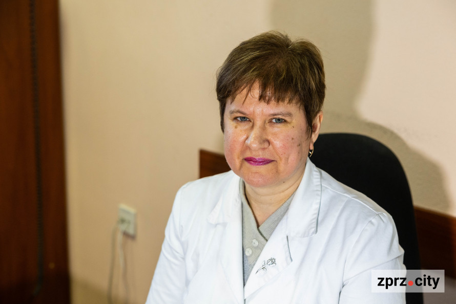 Потреба – рятувати життя: запорізькі металурги провели першу цього року донорську акцію