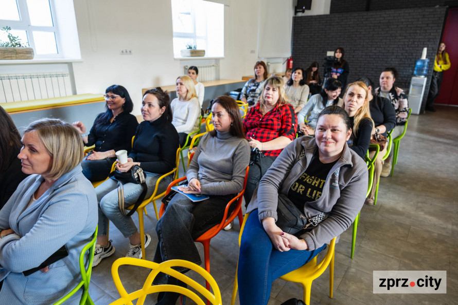 Із Запоріжжя – в інші міста: Група Метінвест розширює програму підготовки освітян і психологів із Хібукі-терапії