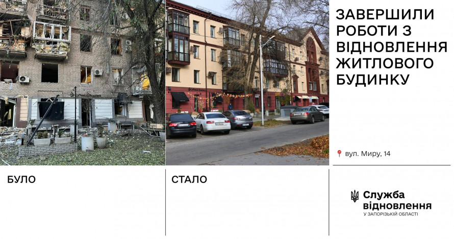 Рух через греблю, "новорічні" обстріли та повернення з полону - важливі події тижня у Запоріжжі та області