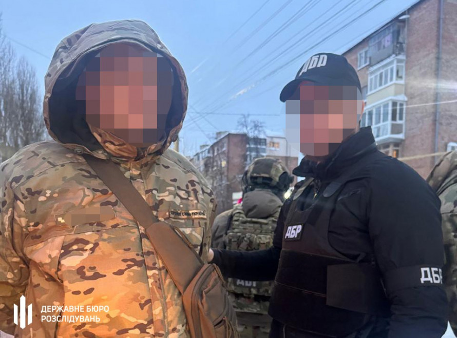 Фінансист бойової бригади на Запорізькому напрямку привласнив гроші військових і програв їх у казино