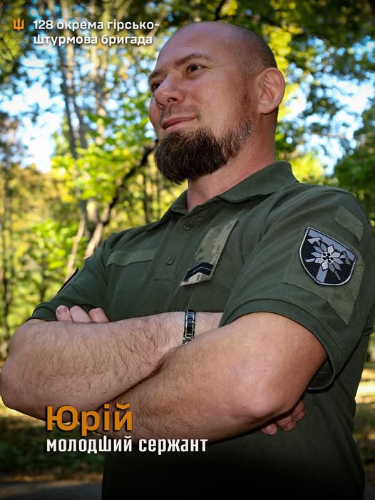 Повернувся з Польщі та поїхав на Запорізький напрямок: історія артилериста із позивним Кіт (фото)