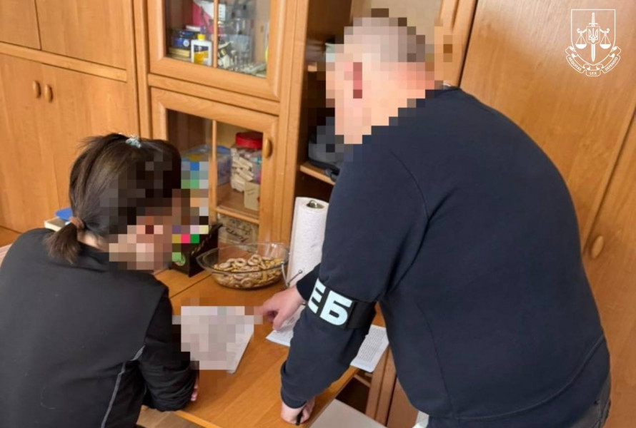 СБУ вивела на чисту воду - ексочільники «Запоріжжяобленерго» завдали величезних збитків компанії