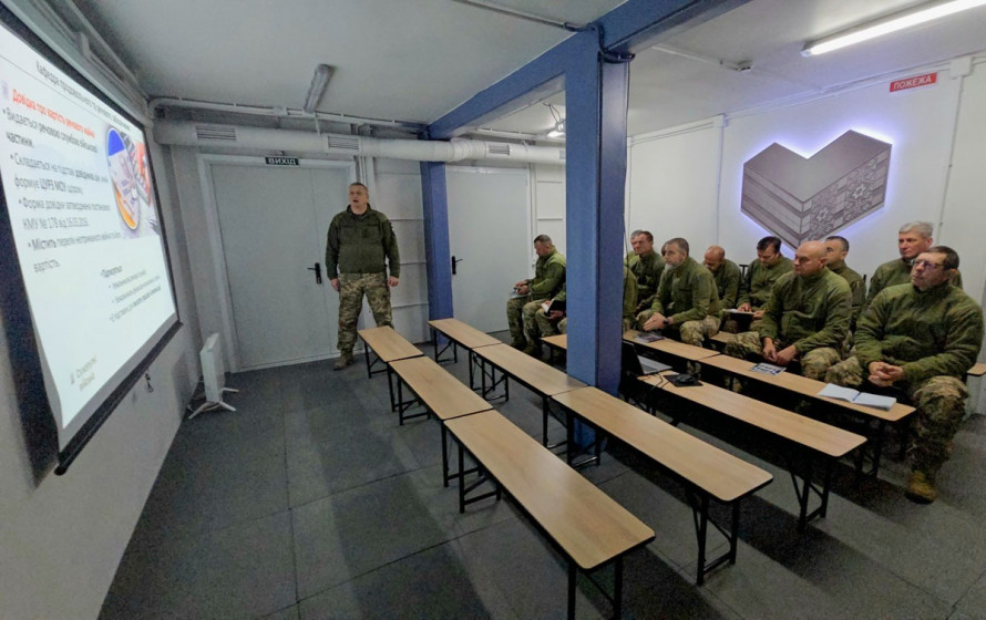 "В армії НАТО такого немає": Метінвест готує сталеві криївки для міжнародного ринку (відео)