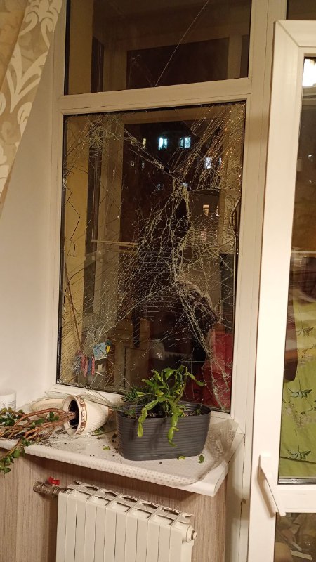 Запоріжсталь спрямував понад 5,5 млн гривень на допомогу співробітникам, чиє житло постраждало від ворожих обстрілів