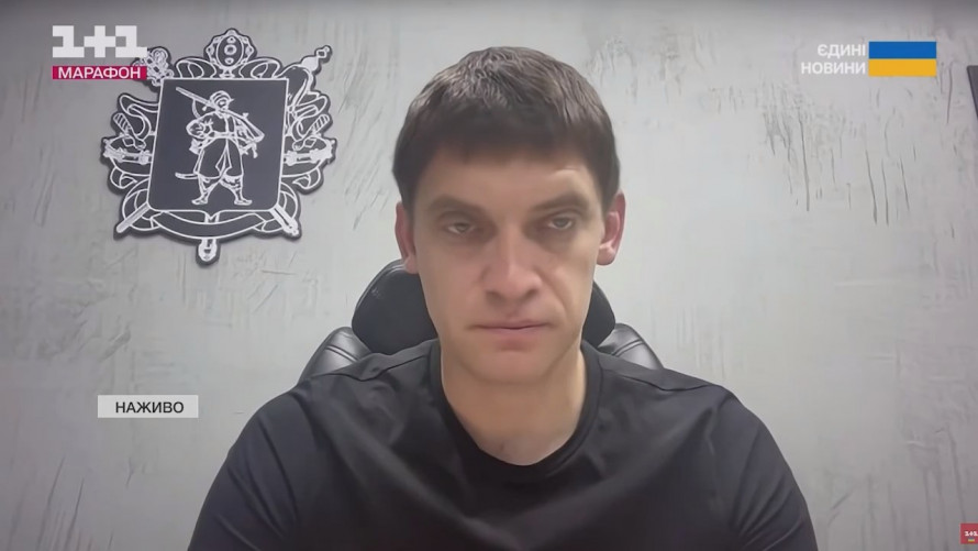 Виконали половину плану: очільник Запорізької області розповів про підготовку до зими (відео)
