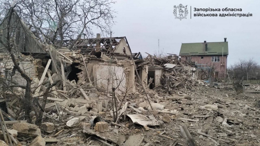У Запоріжжі чули вибухи - все, що наразі офіційно відомо про наслідки (фото)