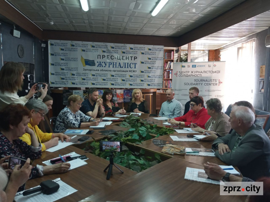 Запорізька філармонія стала рекордсменом по прем'єрам: чим дивуватиме під закриття сезону