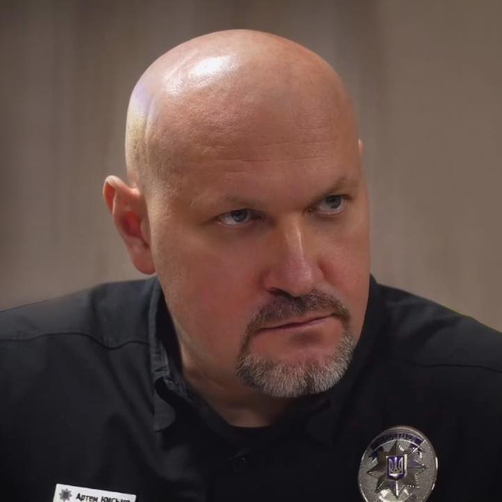 П'яний двічі стріляв у військових - на Запоріжжі поліцейський поранив трьох бійців через сварку (фото)