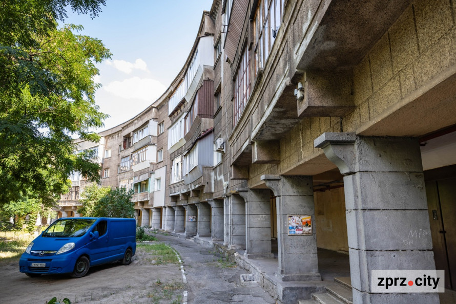Сталевий маршрут - які визначні місця в Запоріжжі пов'язані з металургією (фото)