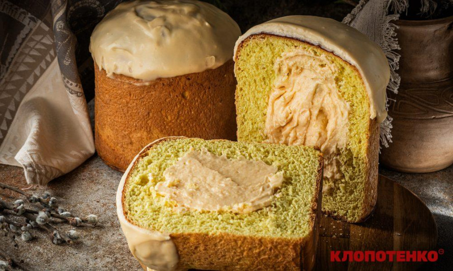 Ви точно здивуєтесь: рецепти пасок з нестандартним смаком та продуктами