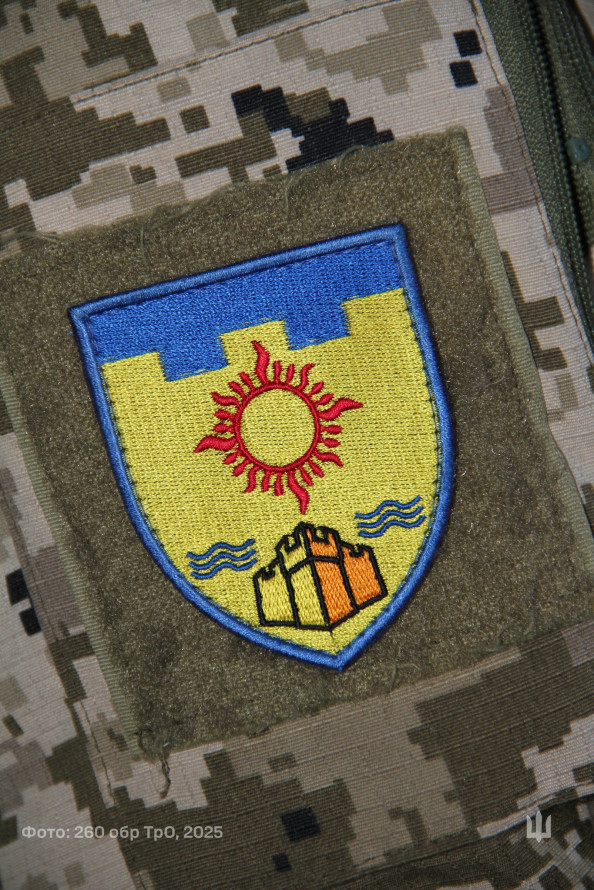 "Допомагали молитви та думки про родину" - боєць запорізької бригади ТрО розповів про жахи полону та повернення додому