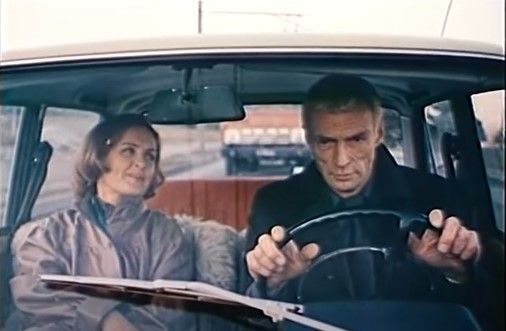 Гості з великого екрана – як у запоріжців прямо вдома знімали кіно