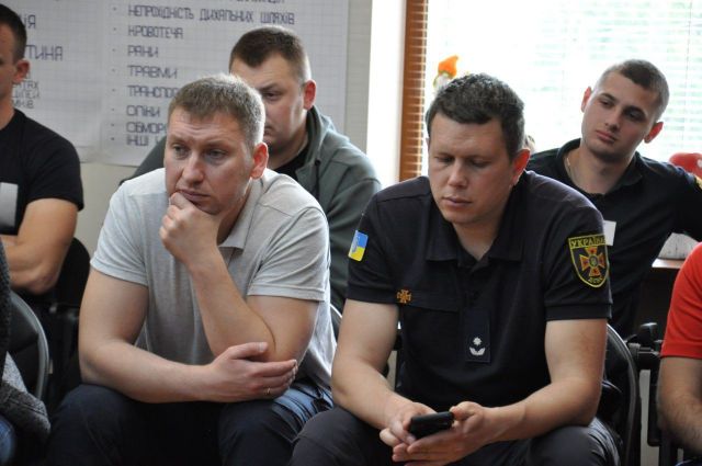 Навчають і допомагають - як у Запоріжжі працює Громадський центр Червоного Хреста (фото)