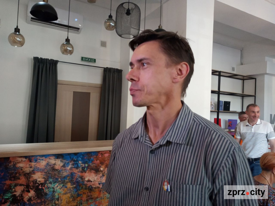 Краса навколо проспекту Соборного: німці випустили архітектурний путівник Запоріжжя (фото)