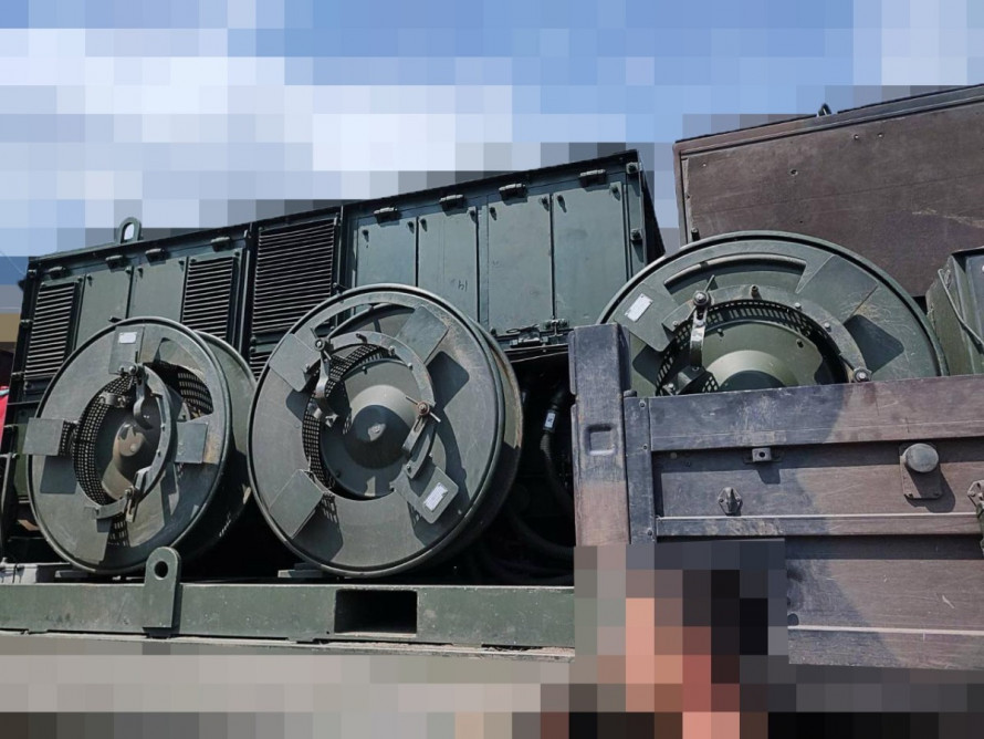 "В армії НАТО такого немає": Метінвест готує сталеві криївки для міжнародного ринку (відео)