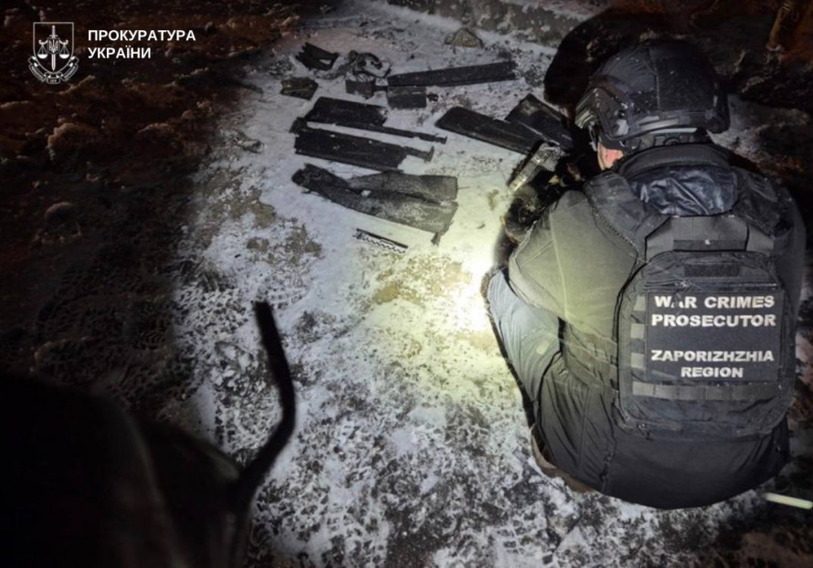 Від вибуху загинула жінка, є постраждалі, серед них - діти: що відомо про удар по Запоріжжю 17 лютого (фото)