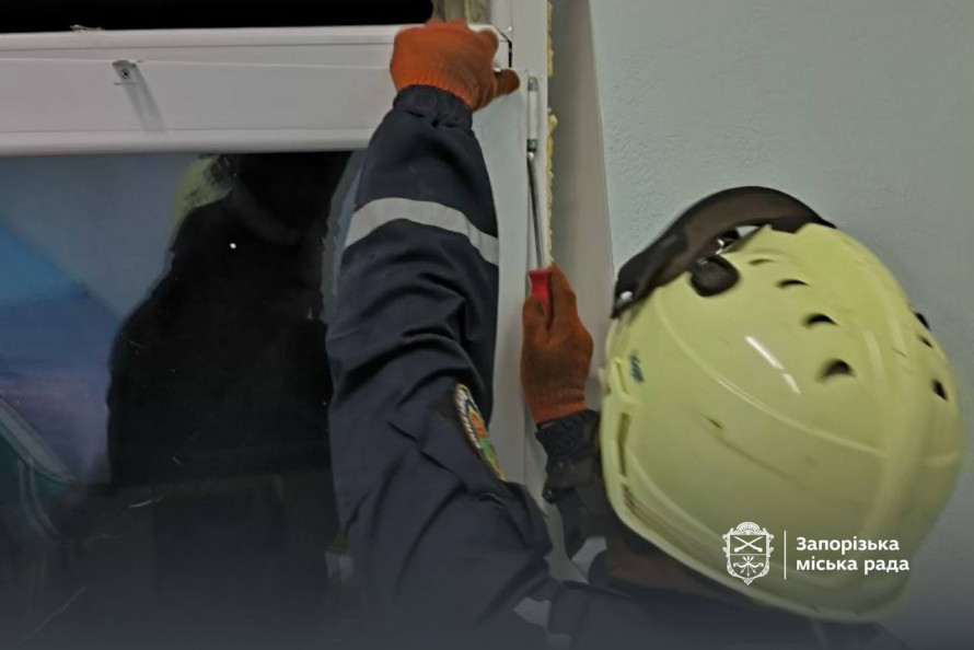Авіаудар по запорізькому автовокзалу: у лікарнях — четверо постраждалих, одна людина в тяжкому стані