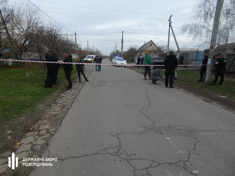 П'яний двічі стріляв у військових - на Запоріжжі поліцейський поранив трьох бійців через сварку (фото)