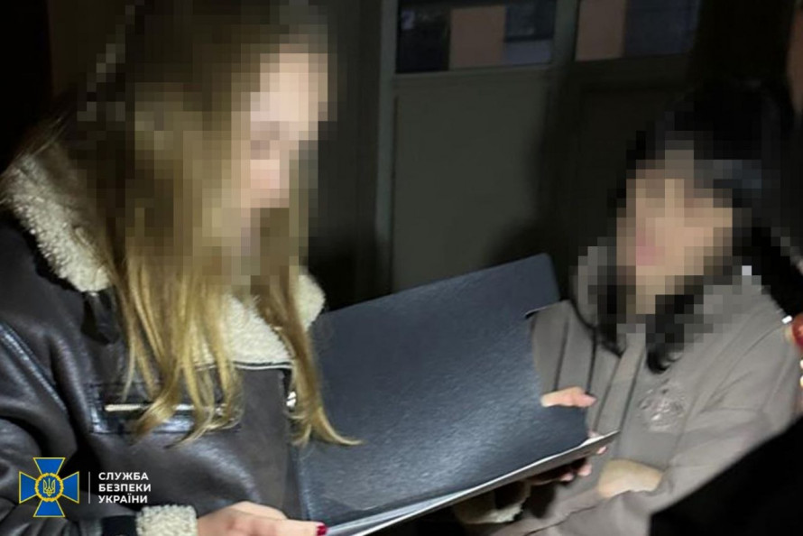 Полювали на командирів ЗСУ: завербований рецидивіст зі спільницею із Запоріжжя готували замовні вбивства у Києві (фото)