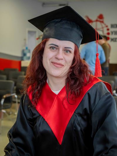 Інженери, які змінюють промисловість: у Метінвест Політехніці відбувся випуск магістрів