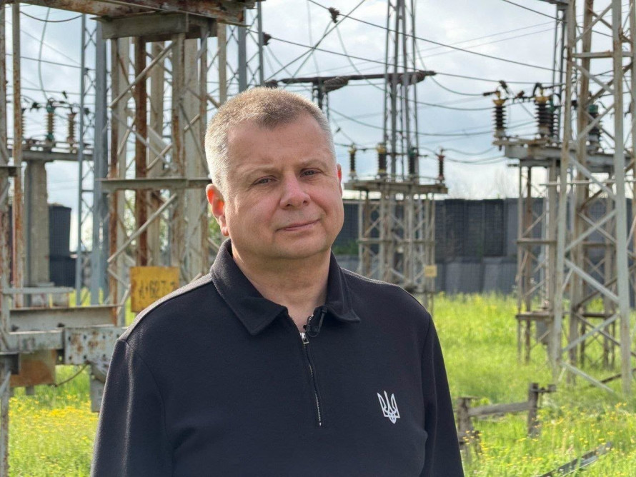 За вихідні 32 пошкодження: як на Запоріжжі енергетики тричі заживлювали громади після обстрілів