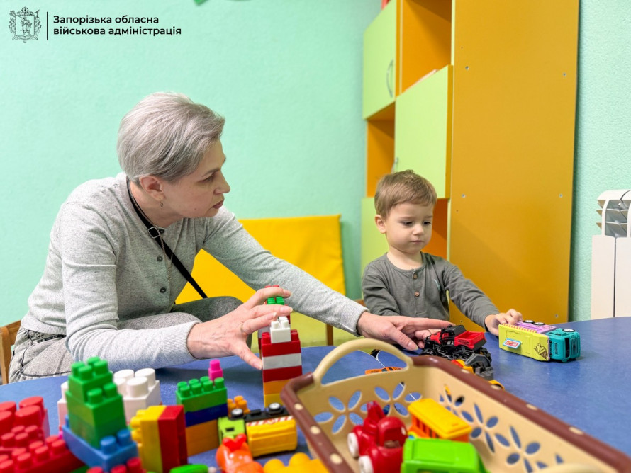 Безпечне навчання: як запорізький садочок працює з укриттям та генераторами (фото)