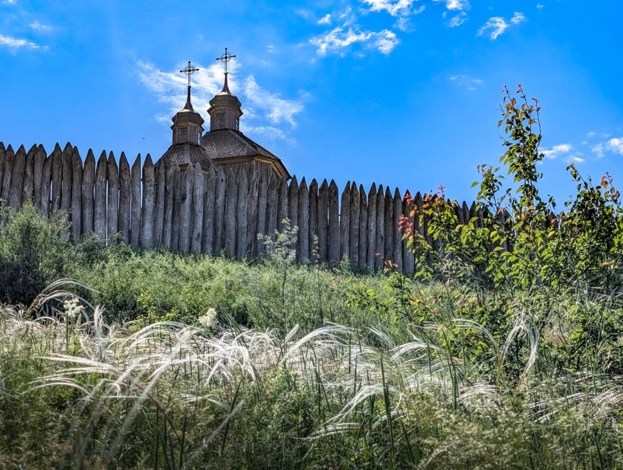 Заповіднику "Хортиця" - 61 рік: що зараз відбувається на острові та де можна гуляти під час війни (фото)