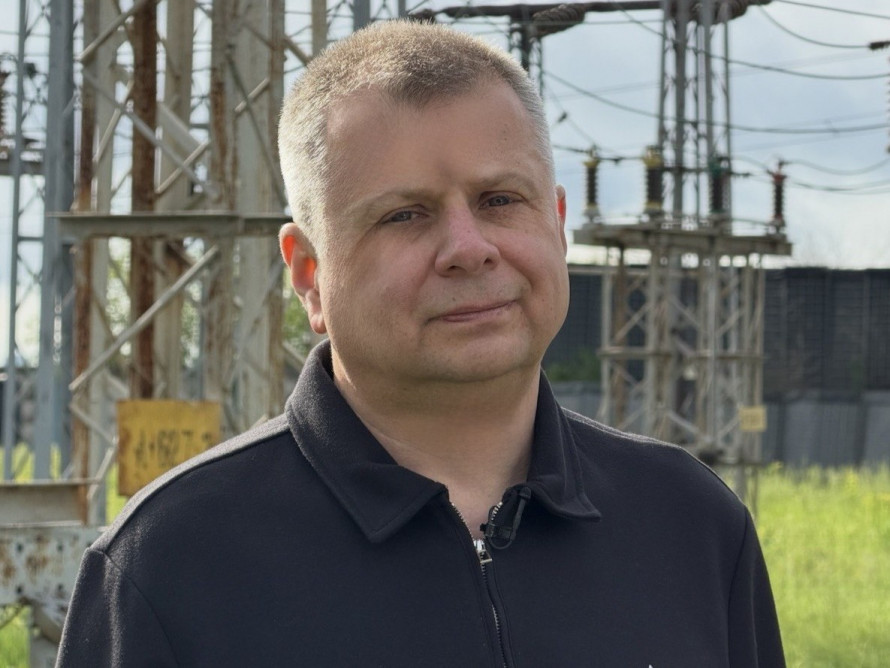 П'ять днів під вогнем: на Запоріжжя енергетики за лічені години «тиші» повернули світло громадам Оріхівщини