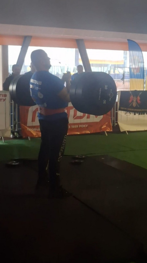 Від спецпідрозділу до штурмової бригади: запорізький поліцейський пройшов фронт і повернувся до служби