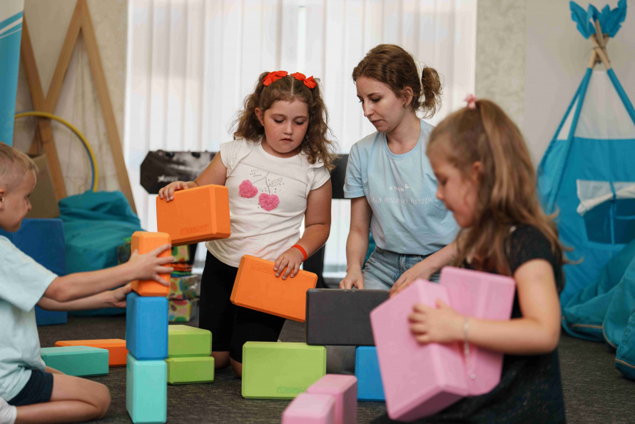 Психолог для дитини: коли потрібно звертатися й навіщо