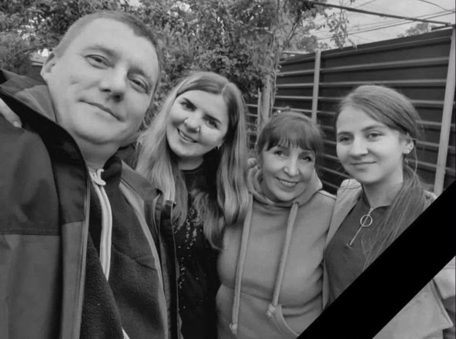 Російський удар по Запоріжжю забрав життя двох родин (фото)