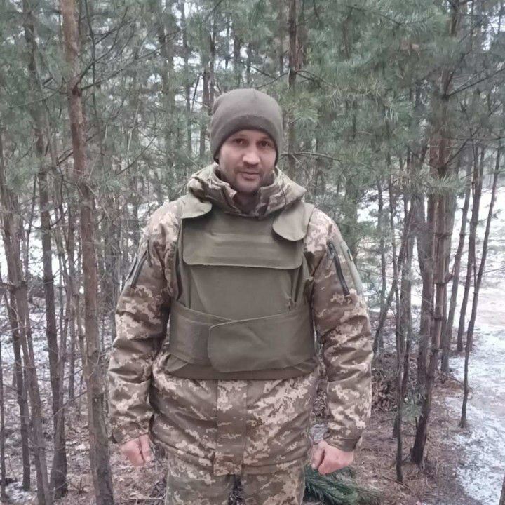 Вважався зниклим безвісти півтора року - на Донеччині загинув захисник з Вільнянської громади (фото)