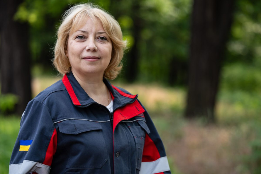 Спадковість поколінь: родина з Запоріжсталі отримала почесне звання «Золотої династії Метінвесту»